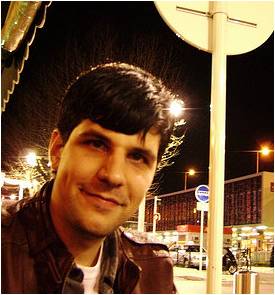 Marc Debiak